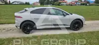 2023 Jaguar I-PACE