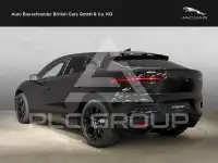 2023 Jaguar I-PACE