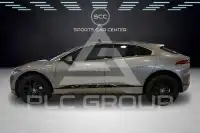 2023 Jaguar I-PACE