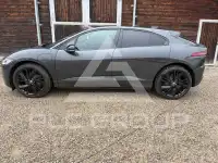 2023 Jaguar I-PACE
