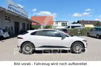 2023 Jaguar I-PACE