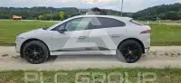 2023 Jaguar I-PACE