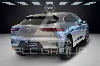 2023 Jaguar I-PACE