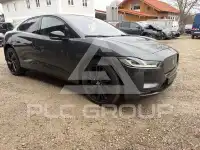 2023 Jaguar I-PACE