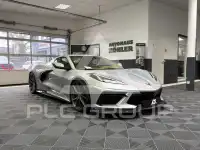 2023 Corvette C8