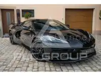 2023 Corvette C8