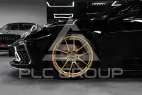 2023 Corvette C8