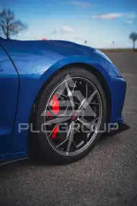 2023 Corvette C8
