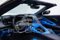 2023 Corvette C8