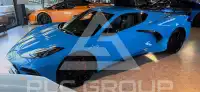 2023 Corvette C8