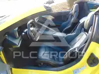2023 Corvette C8