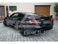 2023 Corvette C8