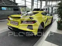 2023 Corvette C8