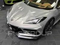 2023 Corvette C8