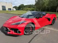 2023 Corvette C8