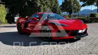 2023 Corvette C8