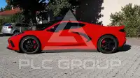 2023 Corvette C8