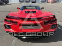 2023 Corvette C8
