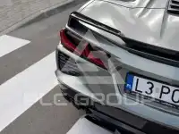 2023 Corvette C8