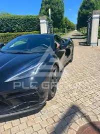 2023 Corvette C8