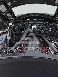 2023 Corvette C8