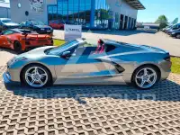 2023 Corvette C8