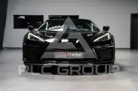 2023 Corvette C8