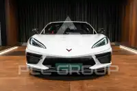 2023 Corvette C8