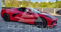 2023 Corvette C8