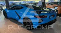 2023 Corvette C8