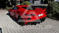 2023 Corvette C8