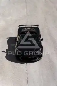 2023 Corvette C8