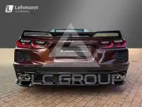 2023 Corvette C8