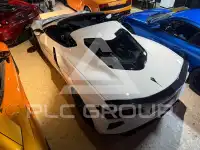 2023 Corvette C8