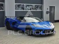2023 Corvette C8
