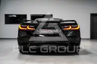 2023 Corvette C8