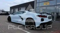2023 Corvette C8