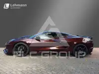 2023 Corvette C8
