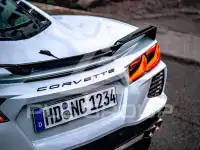 2023 Corvette C8