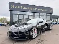 2023 Corvette C8