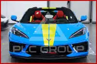 2023 Corvette C8