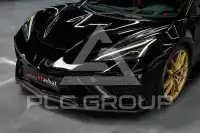 2023 Corvette C8