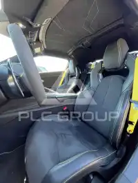 2023 Corvette C8