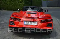 2023 Corvette C8