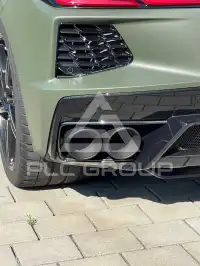 2023 Corvette C8