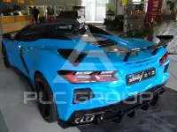 2023 Corvette C8