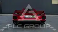 2023 Corvette C8