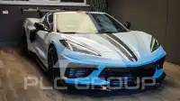 2023 Corvette C8