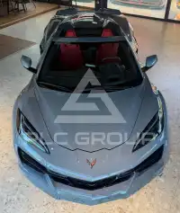 2023 Corvette Z06