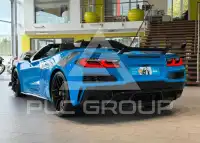 2023 Corvette Z06